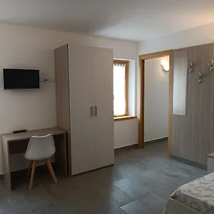 Gufo Depandance Bormio