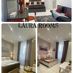 Laura , La Spezia Italia