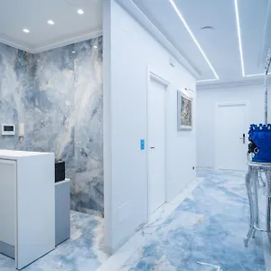 Correnti Boutique Luxury , Sanremo Italia