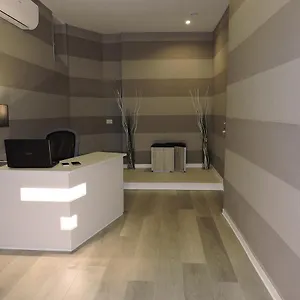San Cosimato 2*, Roma Italia
