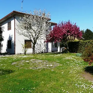In Giardino Cassina de' Pecchi