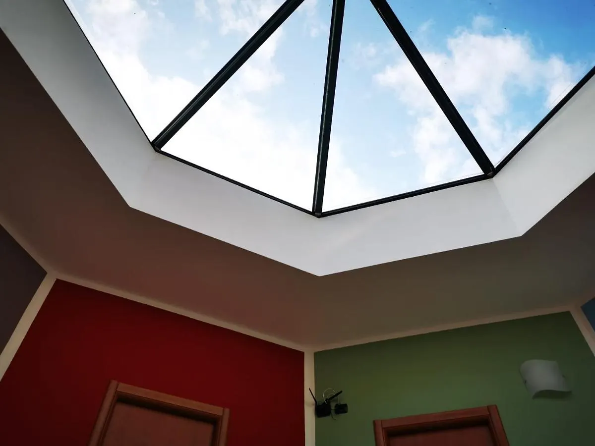 Hostello Adda Beach Villa d'Adda إيطاليا